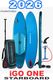 2026 STARBOARD i�ǣ� ONE INFLATABLE SUP �������ܡ��� �������� ��� ����ե졼���֥�SUP  (new/����̵��)