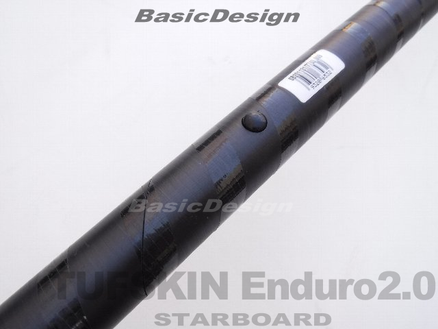 2020 �������ܡ��� ����ǥ塼�� ���ե����� �����㥹��3�ԡ��� SUP�ѥɥ� STARBOARD ENDURO2.0 TUFSKIN ��new��