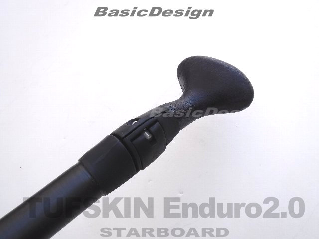 2020 �������ܡ��� ����ǥ塼�� ���ե����� �����㥹��3�ԡ��� SUP�ѥɥ� STARBOARD ENDURO2.0 TUFSKIN ��new��