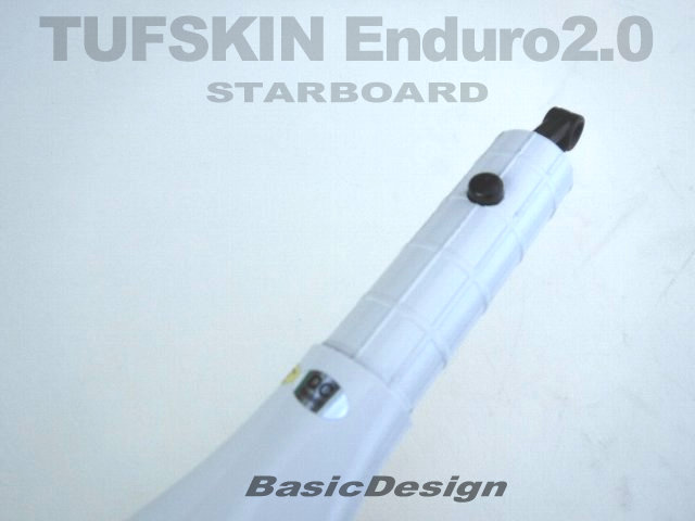 2020 �������ܡ��� ����ǥ塼�� ���ե����� �����㥹��3�ԡ��� SUP�ѥɥ� STARBOARD ENDURO2.0 TUFSKIN ��new��
