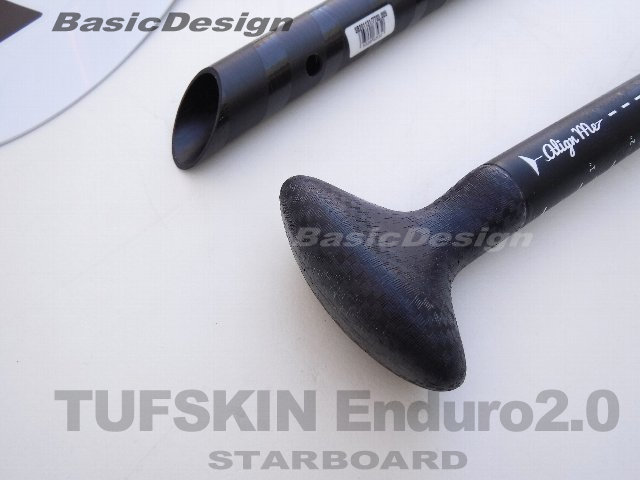 2020 �������ܡ��� ����ǥ塼�� ���ե����� �����㥹��3�ԡ��� SUP�ѥɥ� STARBOARD ENDURO2.0 TUFSKIN ��new��