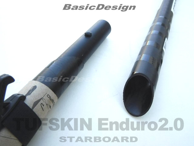 2020 �������ܡ��� ����ǥ塼�� ���ե����� �����㥹��3�ԡ��� SUP�ѥɥ� STARBOARD ENDURO2.0 TUFSKIN ��new��