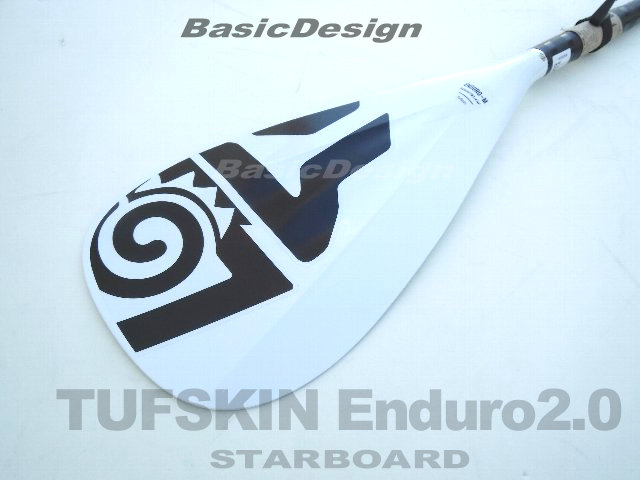 2020 �������ܡ��� ����ǥ塼�� ���ե����� �����㥹��3�ԡ��� SUP�ѥɥ� STARBOARD ENDURO2.0 TUFSKIN ��new��