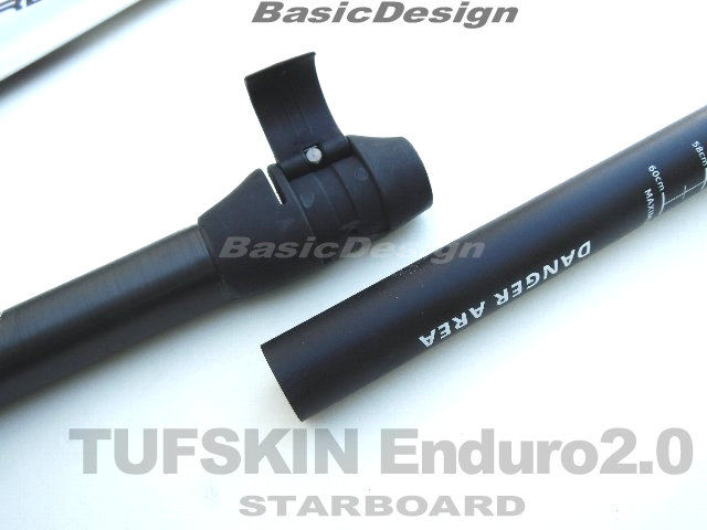 2020 �������ܡ��� ����ǥ塼�� ���ե����� �����㥹��3�ԡ��� SUP�ѥɥ� STARBOARD ENDURO2.0 TUFSKIN ��new��