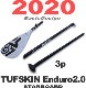 2020 �������ܡ��� ����ǥ塼�� ���ե����� �����㥹��3�ԡ��� SUP�ѥɥ� STARBOARD ENDURO2.0 TUFSKIN ��new��