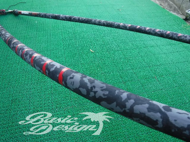 2018 ���С��󥫡��ܥ�֡��� ���˥��� SEVERNE BOOM ENIGMA190cm�١��� (���/URB-164)