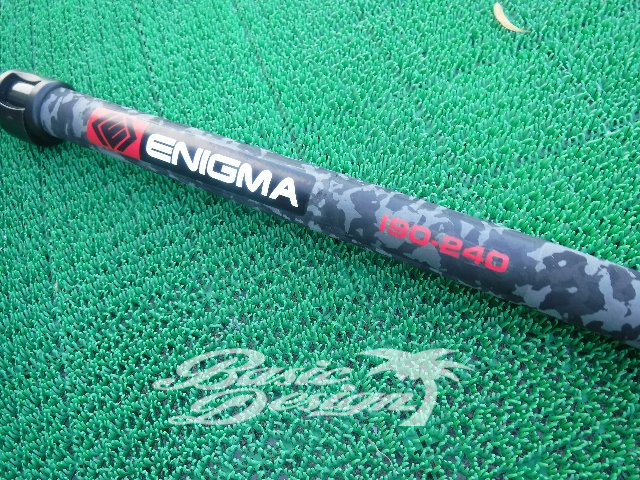 2018 ���С��󥫡��ܥ�֡��� ���˥��� SEVERNE BOOM ENIGMA190cm�١��� (���/URB-164)