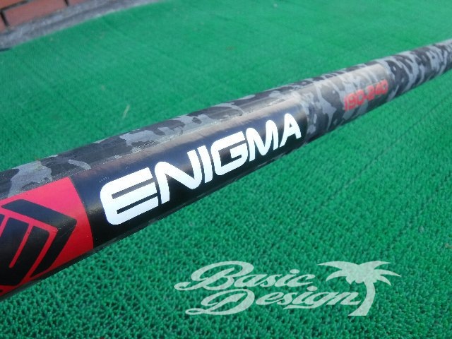 2018 ���С��󥫡��ܥ�֡��� ���˥��� SEVERNE BOOM ENIGMA190cm�١��� (���/URB-164)