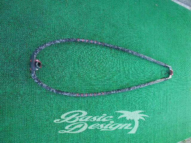 2018 ���С��󥫡��ܥ�֡��� ���˥��� SEVERNE BOOM ENIGMA190cm�١��� (���/URB-164)