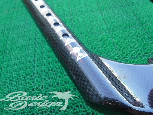 2018 ���С��󥫡��ܥ�֡��� ���˥��� SEVERNE BOOM ENIGMA190cm�١��� (���/URB-164)