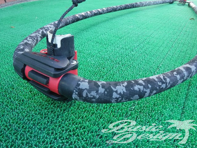 2018 ���С��󥫡��ܥ�֡��� ���˥��� SEVERNE BOOM ENIGMA190cm�١��� (���/URB-164)