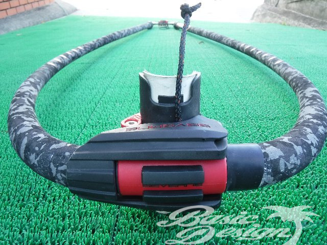 2018 ���С��󥫡��ܥ�֡��� ���˥��� SEVERNE BOOM ENIGMA190cm�١��� (���/URB-164)