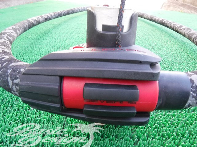 2018 ���С��󥫡��ܥ�֡��� ���˥��� SEVERNE BOOM ENIGMA190cm�١��� (���/URB-164)