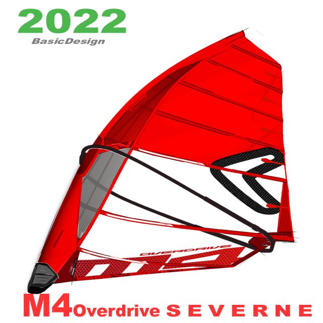 2022 ���С��󥻥��� �����С��ɥ饤�� M4 SEVERNE SAIL OVERDRIVE M4 ��new/����̵����
