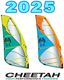 2025 ������������ �������� EZZYSAIL CHEETAH ��new/����̵����