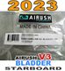 2023 ������å��� �֥���� AIRUSH V3 BLADER ��new��