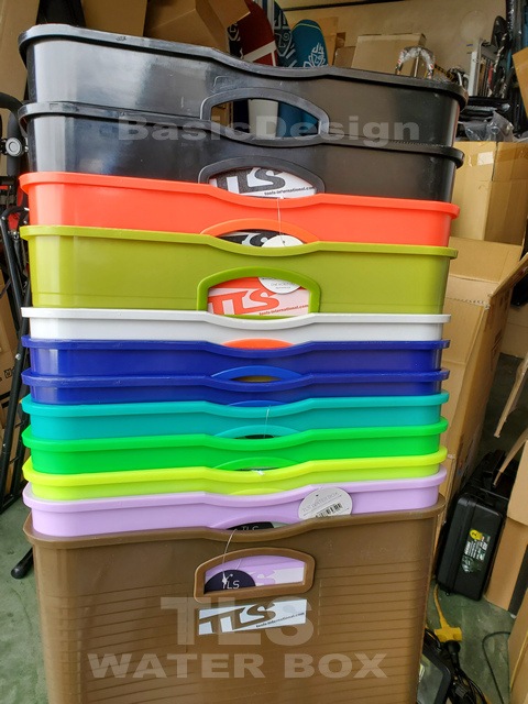 2023 TLS ���������ܥå��� TOOLS WATER BOX ��new��