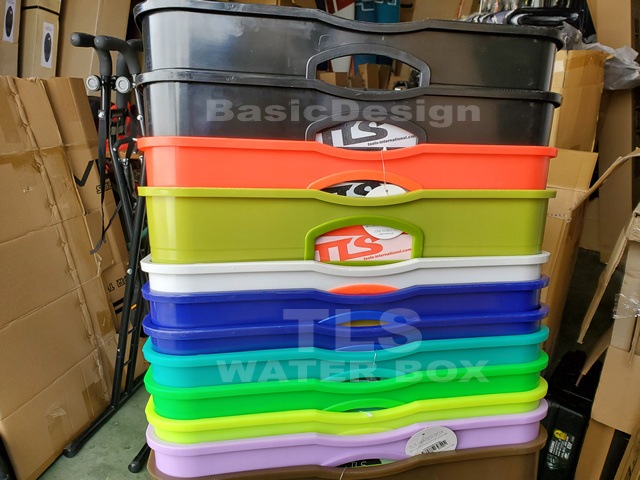 2023 TLS ���������ܥå��� TOOLS WATER BOX ��new��