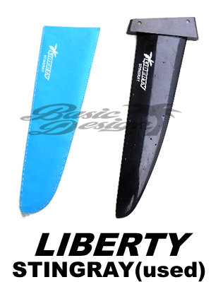 2018 ���ƥ��󥰥졼 ���������ե��� SLALOM STINGRAY �� �����/URF-095��