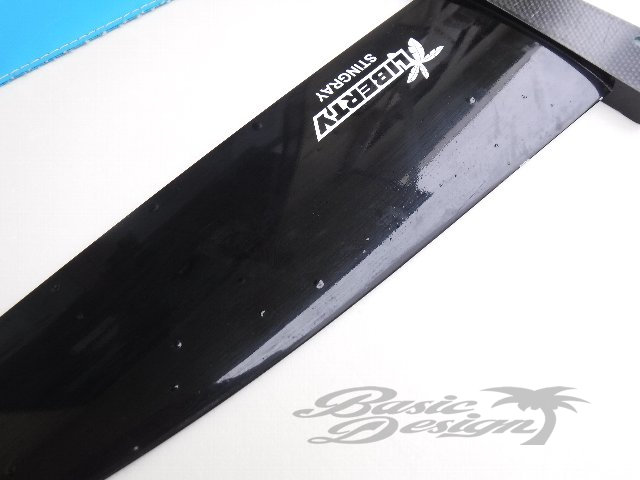 2018 ���ƥ��󥰥졼 ���������ե��� SLALOM STINGRAY �� �����/URF-095��