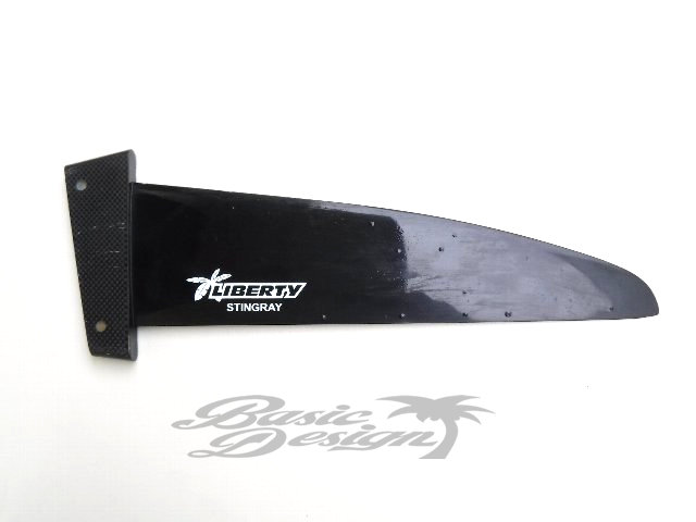 2018 ���ƥ��󥰥졼 ���������ե��� SLALOM STINGRAY �� �����/URF-095��