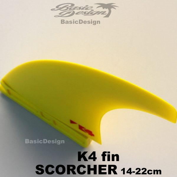 2025-26 �����ե����ե��� ���������㡼 �����åȥܥå���K4 FIN SCORCHER��new/SlotBox��