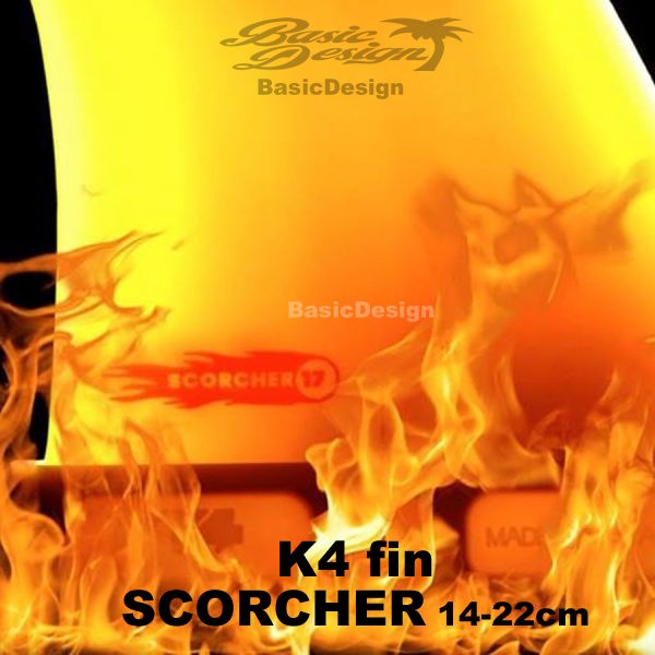 2025-26 �����ե����ե��� ���������㡼 �����åȥܥå���K4 FIN SCORCHER��new/SlotBox��