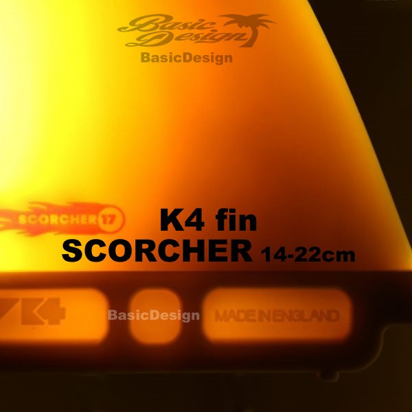 2025-26 �����ե����ե��� ���������㡼 �����åȥܥå���K4 FIN SCORCHER��new/SlotBox��