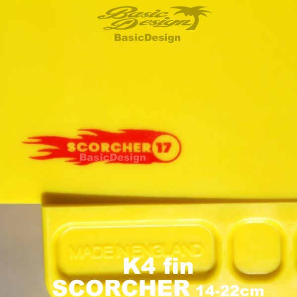 2025-26 �����ե����ե��� ���������㡼 �����åȥܥå���K4 FIN SCORCHER��new/SlotBox��