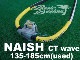 2013 ʥå֡ NAISH CT ֥ 135-185cm/URB-174