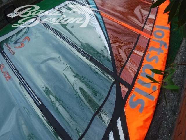 2016 եȥ å֥졼 LOFTSAILS SWITCHBLADE 9.3m2 /USR-279