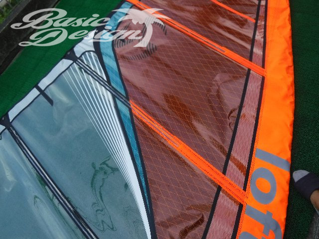 2016 եȥ å֥졼 LOFTSAILS SWITCHBLADE 9.3m2 /USR-279