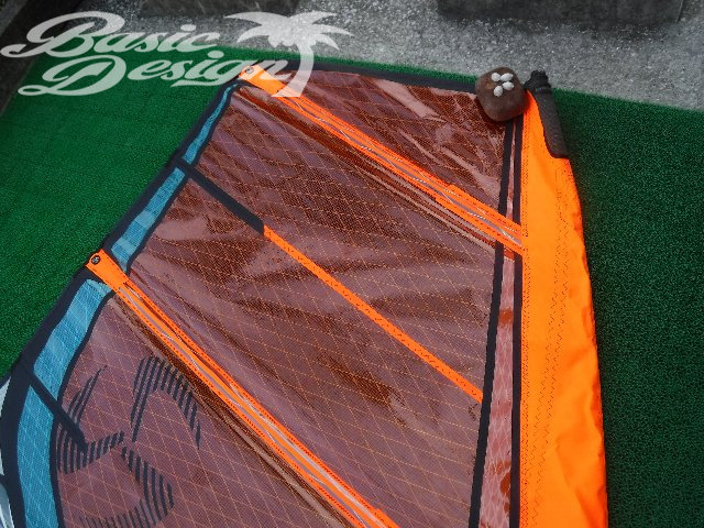 2016 եȥ å֥졼 LOFTSAILS SWITCHBLADE 9.3m2 /USR-279