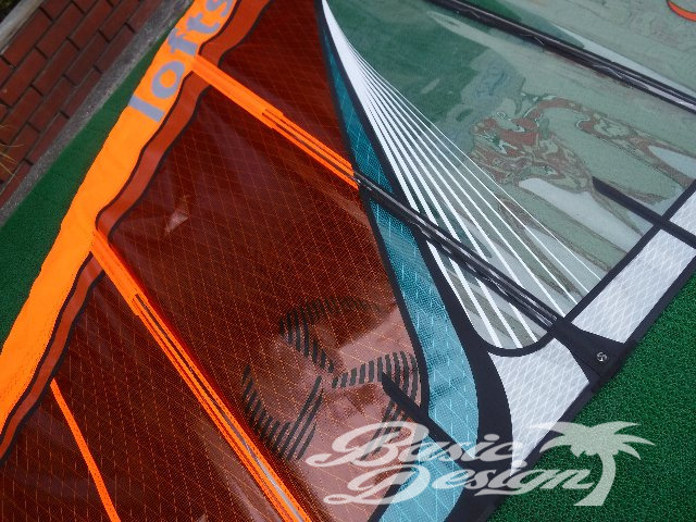 2016 եȥ å֥졼 LOFTSAILS SWITCHBLADE 9.3m2 /USR-279