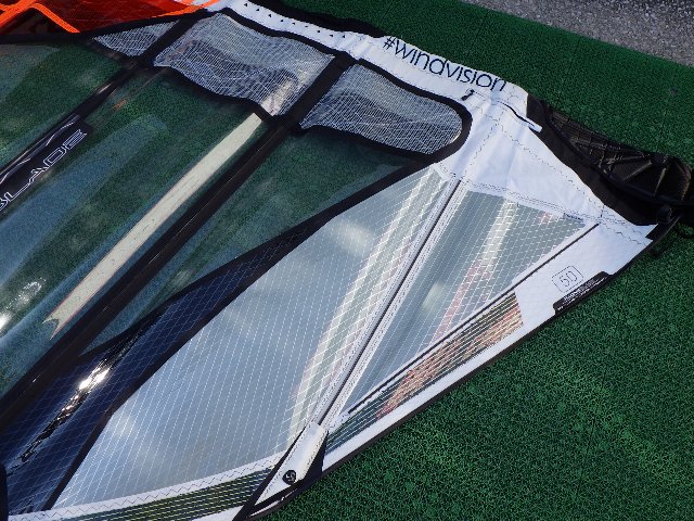 2019 եȥ 졼󥰥֥졼 LOFTSAILS RACINGBLADE 5.0m2/USR-318