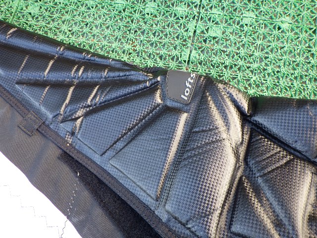 2019 եȥ 졼󥰥֥졼 LOFTSAILS RACINGBLADE 5.0m2/USR-318
