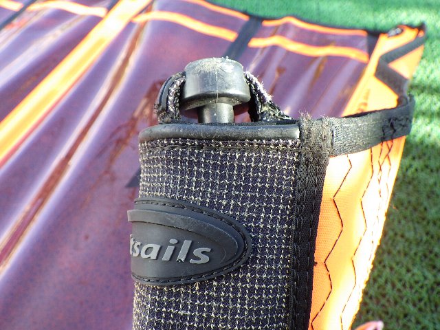 2019 եȥ 졼󥰥֥졼 LOFTSAILS RACINGBLADE 5.0m2/USR-318