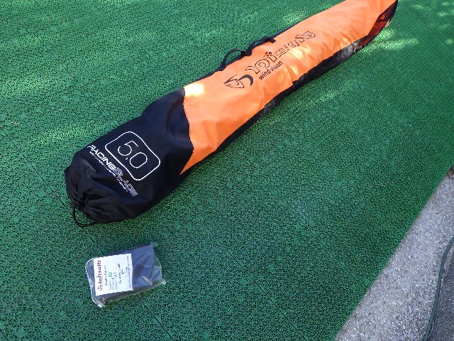 2019 եȥ 졼󥰥֥졼 LOFTSAILS RACINGBLADE 5.0m2/USR-318