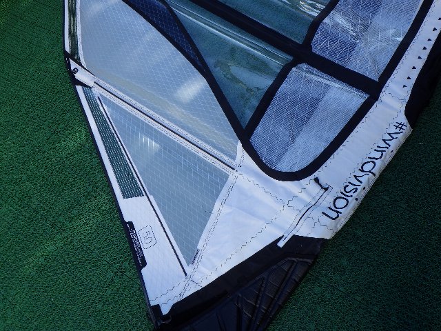 2019 եȥ 졼󥰥֥졼 LOFTSAILS RACINGBLADE 5.0m2/USR-318