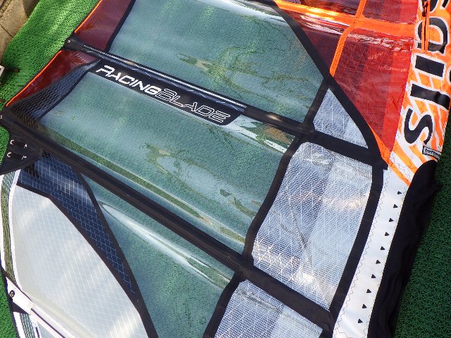 2019 եȥ 졼󥰥֥졼 LOFTSAILS RACINGBLADE 5.0m2/USR-318