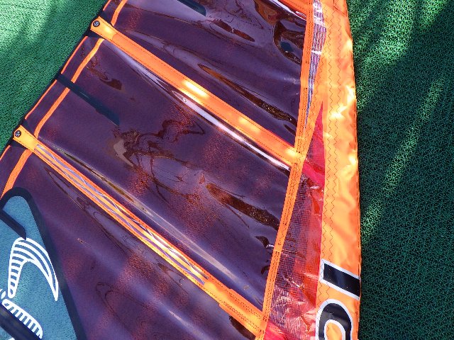 2019 եȥ 졼󥰥֥졼 LOFTSAILS RACINGBLADE 5.0m2/USR-318