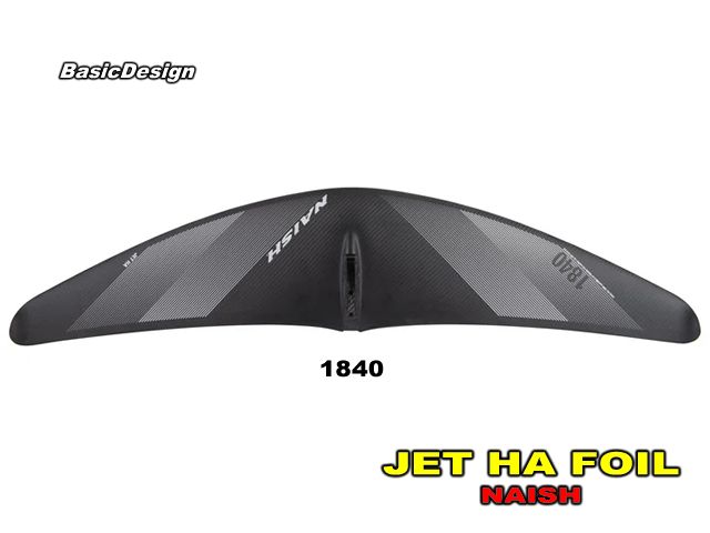 2024-25 �ʥå��� �����å� ���å����� �ե���ȥե��������� NAISH JET HA FRONT FOIL PARTS ��new/����̵����