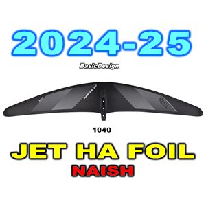 2024-25 �ʥå��� �����å� ���å����� �ե���ȥե��������� NAISH JET HA FRONT FOIL PARTS ��new/����̵����