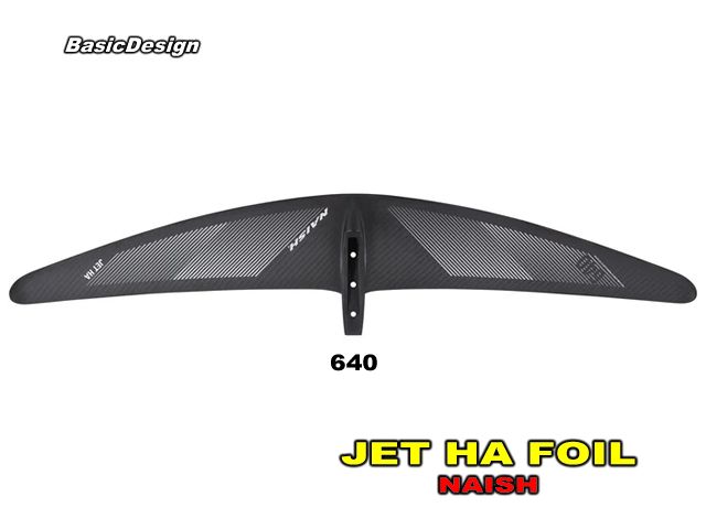 2024-25 �ʥå��� �����å� ���å����� �ե���ȥե��������� NAISH JET HA FRONT FOIL PARTS ��new/����̵����