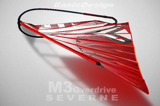2020 ���С��󥻥��� �����С��ɥ饤�� M3 SEVERNE SAIL OVERDRIVE M3 ��new/����̵����