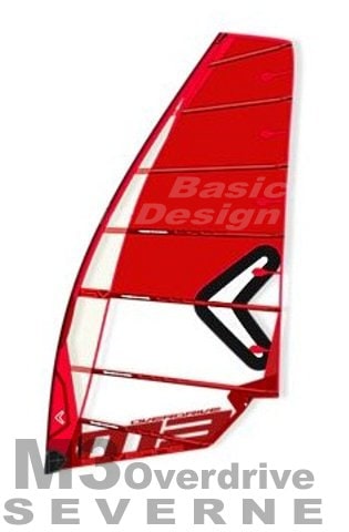 2020 ���С��󥻥��� �����С��ɥ饤�� M3 SEVERNE SAIL OVERDRIVE M3 ��new/����̵����