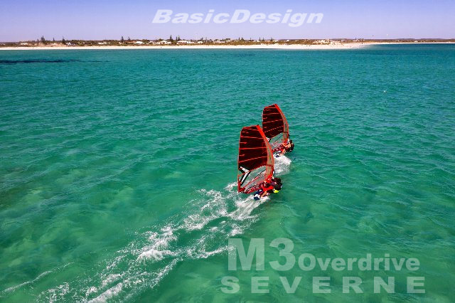 2020 ���С��󥻥��� �����С��ɥ饤�� M3 SEVERNE SAIL OVERDRIVE M3 ��new/����̵����