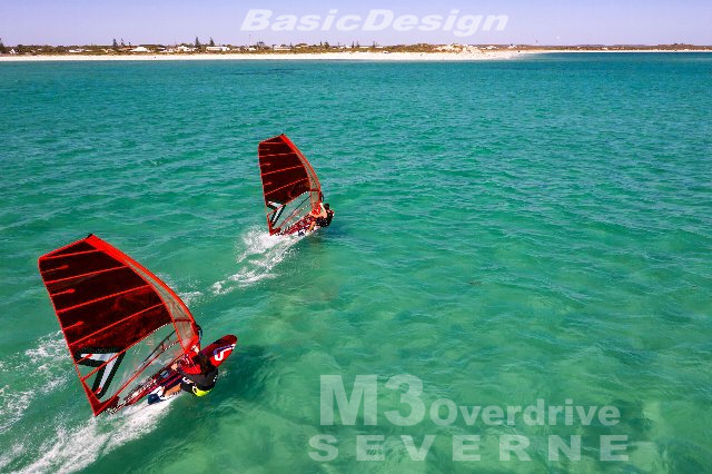 2020 ���С��󥻥��� �����С��ɥ饤�� M3 SEVERNE SAIL OVERDRIVE M3 ��new/����̵����