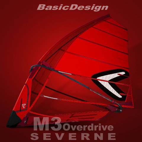 2020 ���С��󥻥��� �����С��ɥ饤�� M3 SEVERNE SAIL OVERDRIVE M3 ��new/����̵����