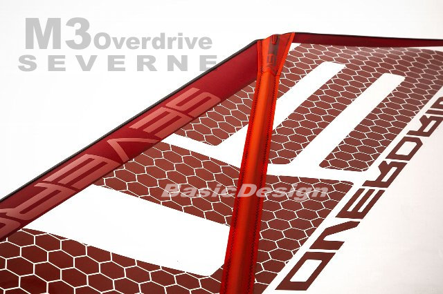 2020 ���С��󥻥��� �����С��ɥ饤�� M3 SEVERNE SAIL OVERDRIVE M3 ��new/����̵����
